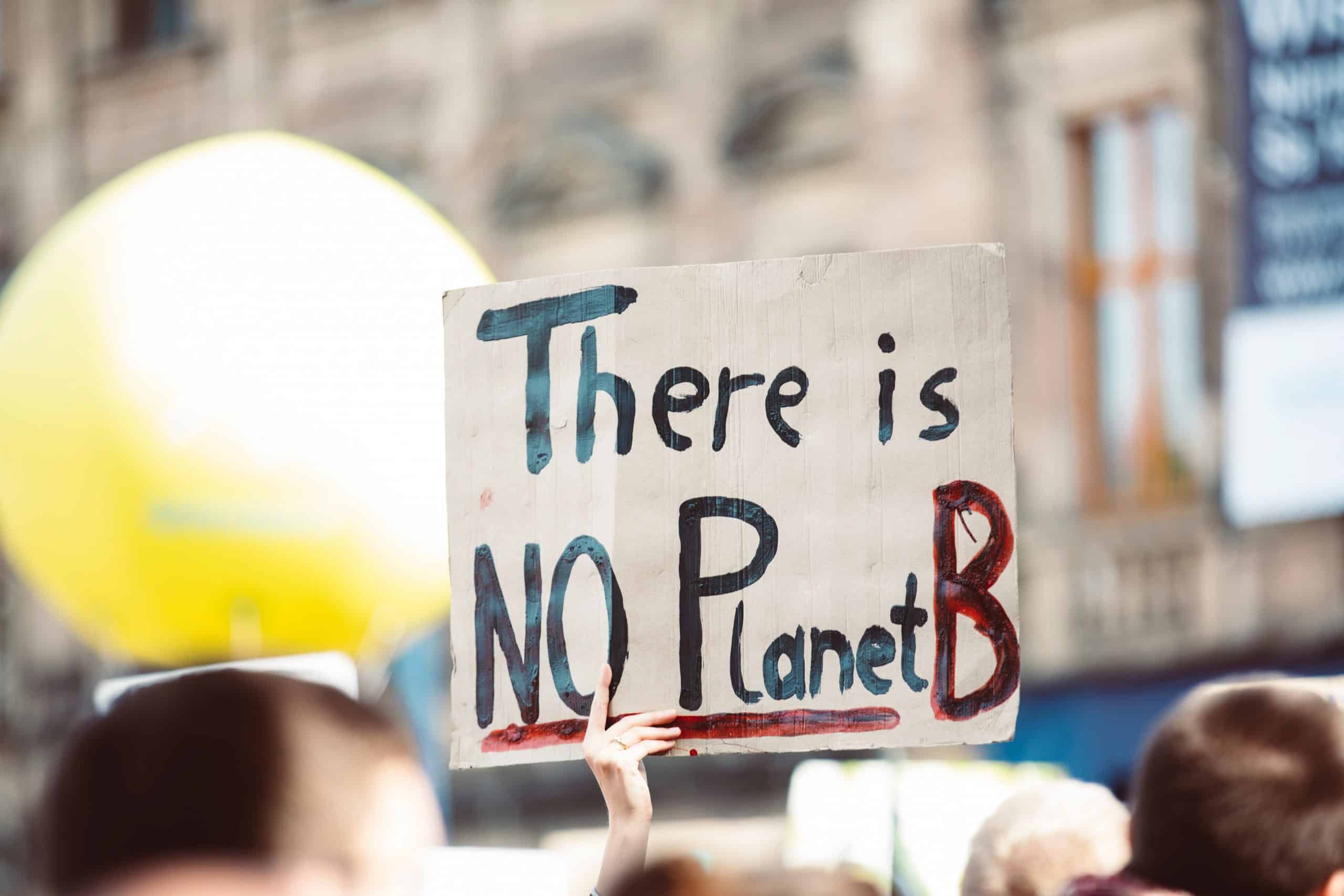 Climate crisis activism, anxiety, and active hope