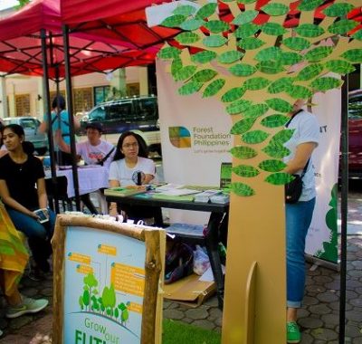 Forest-Foundation-Philippines-Earth-Day-Sandiwang-10