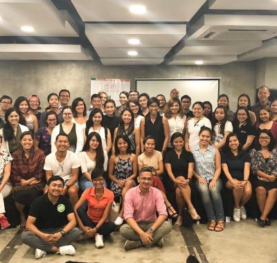 Forest-Foundation-Philippines-MUNI-Meetup-on-Responsible-Travel