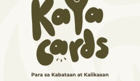 Kaya Cards (Youth Engagement Toolkit)