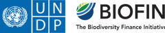 PP-UNDP BIOFIN