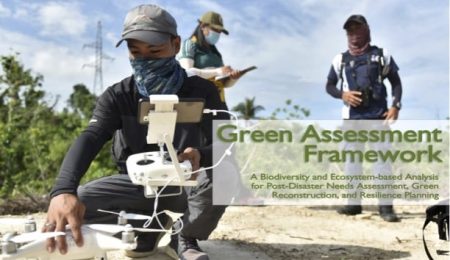 The Green Assessment Framework_Abridged Report